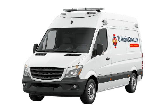 Ambulance