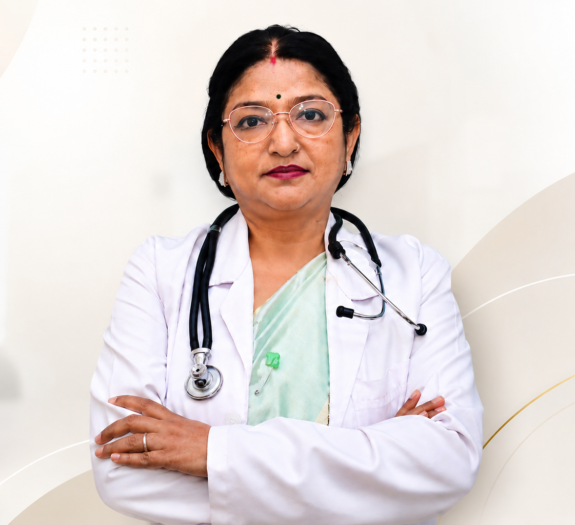 MGM Hospital Doctor
