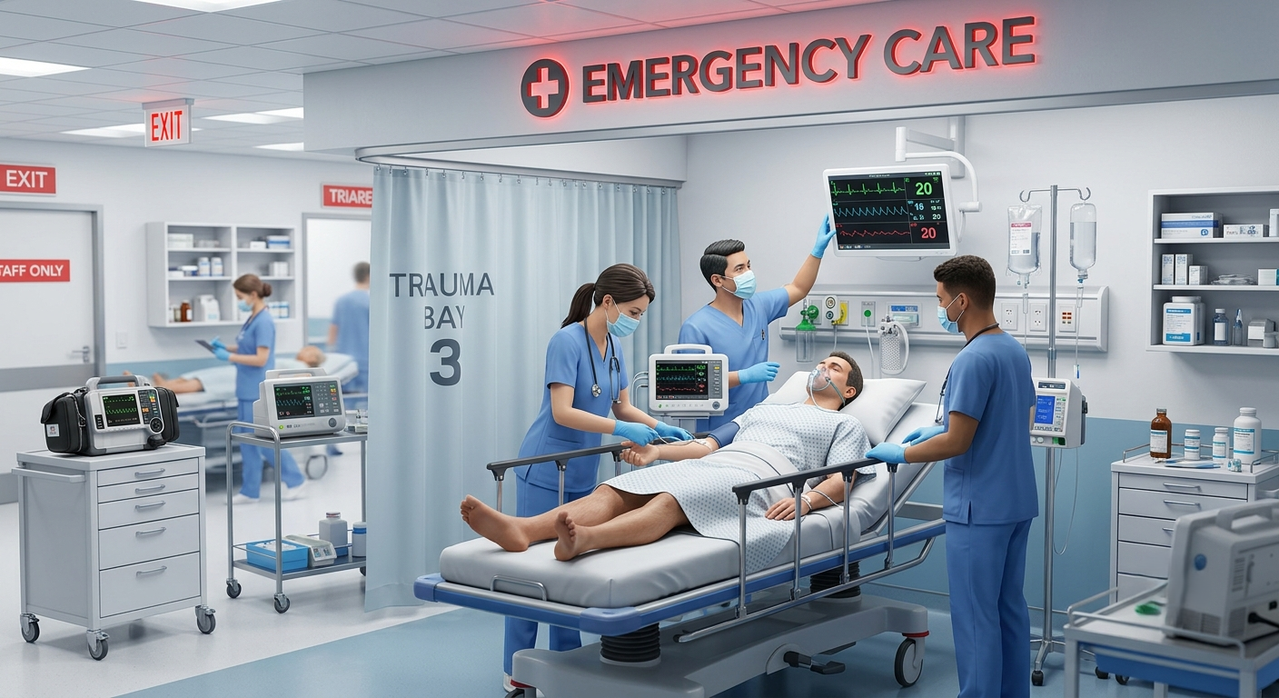 Emergency Care