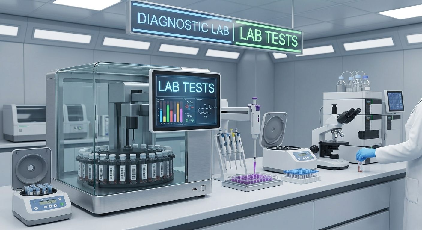 Lab Tests